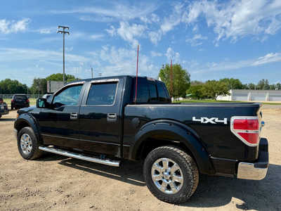 2013 Ford F150 Crew Cab, $15998. Photo 3