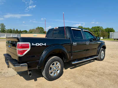 2013 Ford F150 Crew Cab, $15998. Photo 6