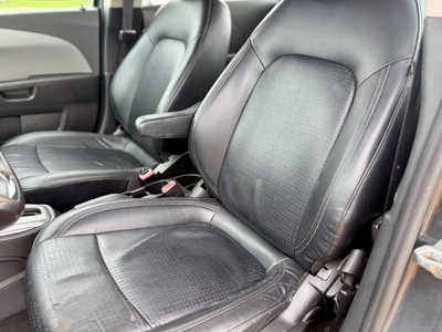 2013 Chevrolet Sonic, $6998. Photo 10