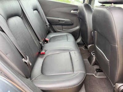 2013 Chevrolet Sonic, $6998. Photo 12