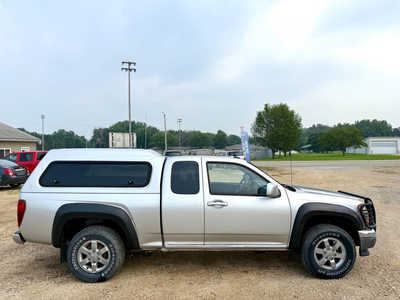 2010 GMC Canyon Ext Cab, $8998. Photo 12