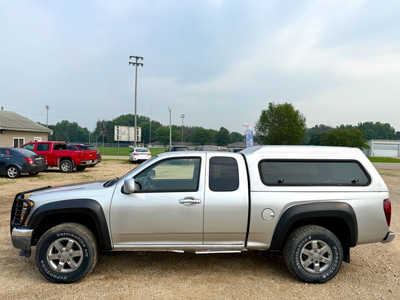 2010 GMC Canyon Ext Cab, $8998. Photo 2