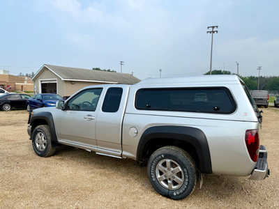 2010 GMC Canyon Ext Cab, $8998. Photo 3