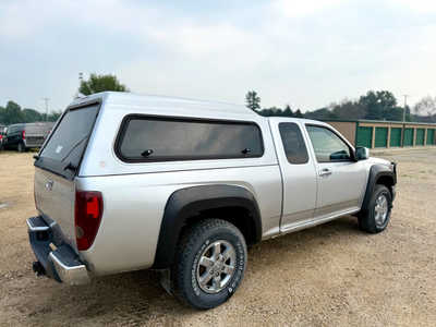 2010 GMC Canyon Ext Cab, $8998. Photo 5