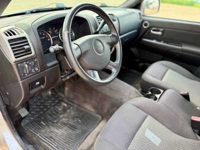 2010 GMC Canyon Ext Cab, $8998. Photo 6
