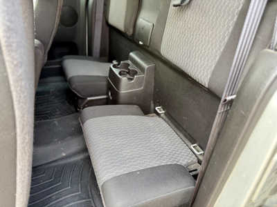 2010 GMC Canyon Ext Cab, $8998. Photo 8