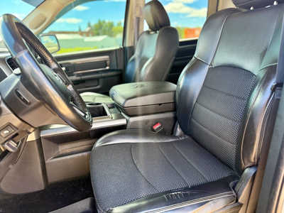 2014 RAM 1500 Crew Cab, $16998. Photo 10