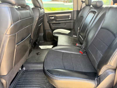 2014 RAM 1500 Crew Cab, $16998. Photo 11