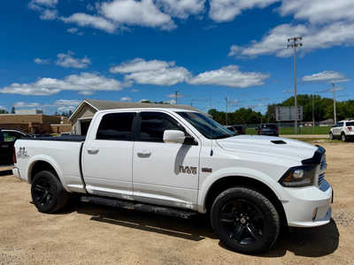2014 RAM 1500 Crew Cab, $16998. Photo 7