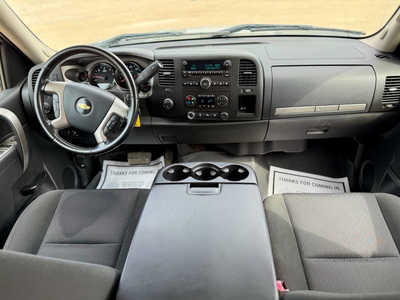 2011 Chevrolet 1500 Crew Cab, $13998. Photo 12
