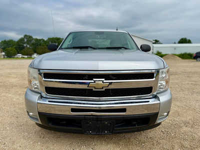 2011 Chevrolet 1500 Crew Cab, $13998. Photo 7