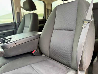 2011 Chevrolet 1500 Crew Cab, $13998. Photo 9