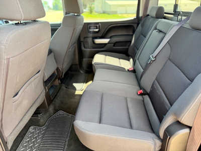 2016 Chevrolet 1500 Crew Cab, $17998. Photo 10