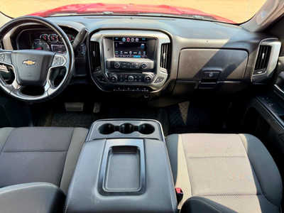 2016 Chevrolet 1500 Crew Cab, $17998. Photo 12