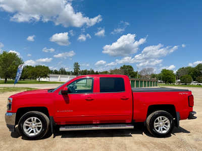 2016 Chevrolet 1500 Crew Cab, $17998. Photo 2
