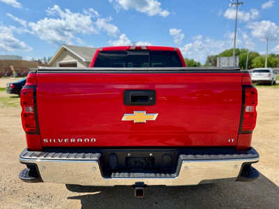 2016 Chevrolet 1500 Crew Cab, $17998. Photo 3