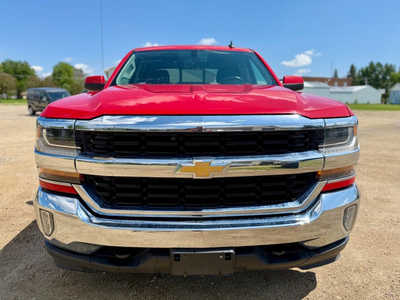 2016 Chevrolet 1500 Crew Cab, $17998. Photo 7