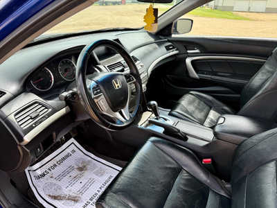 2011 Honda Accord, $4998. Photo 10