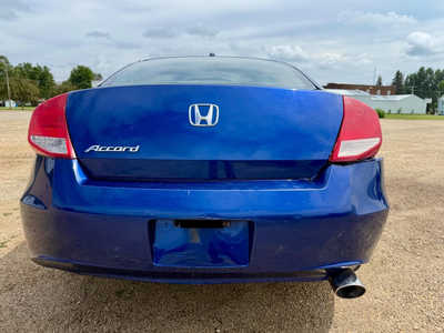 2011 Honda Accord, $4998. Photo 4