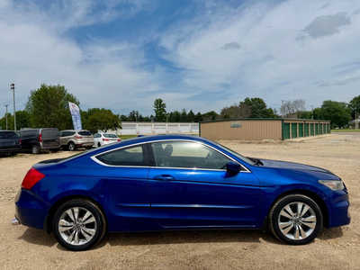 2011 Honda Accord, $4998. Photo 6