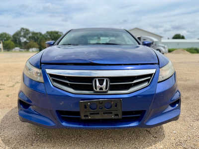 2011 Honda Accord, $4998. Photo 8