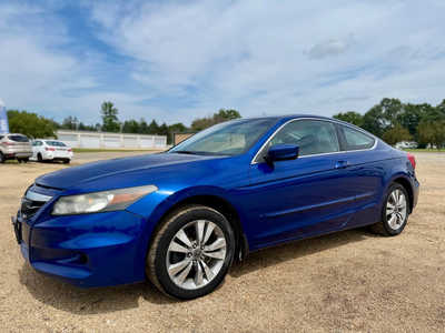 2011 Honda Accord, $4998. Photo 1