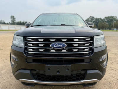 2016 Ford Explorer, $12998. Photo 8