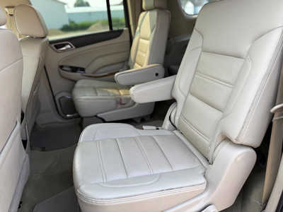 2017 GMC Yukon XL, $0. Photo 10