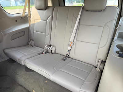2017 GMC Yukon XL, $0. Photo 11