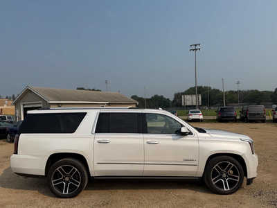 2017 GMC Yukon XL, $0. Photo 6