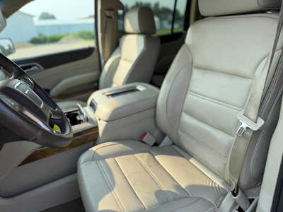 2017 GMC Yukon XL, $0. Photo 9