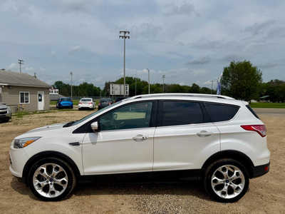 2015 Ford Escape, $9998. Photo 2
