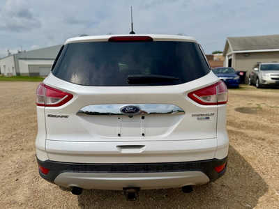 2015 Ford Escape, $9998. Photo 4