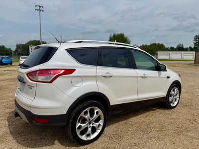 2015 Ford Escape, $9998. Photo 5