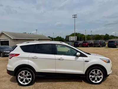 2015 Ford Escape, $9998. Photo 6