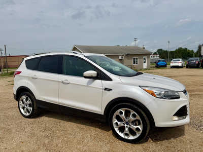 2015 Ford Escape, $9998. Photo 7
