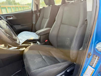 2017 Toyota Corolla, $13998. Photo 10