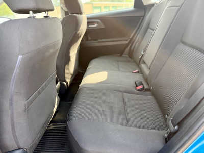 2017 Toyota Corolla, $13998. Photo 11