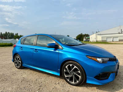 2017 Toyota Corolla, $13998. Photo 7