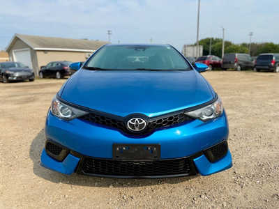 2017 Toyota Corolla, $13998. Photo 8