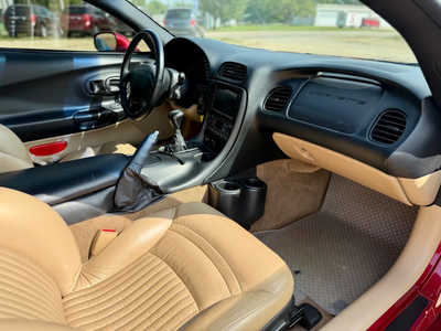 2001 Chevrolet Corvette, $22998. Photo 12