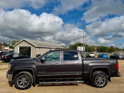 2014 GMC 1500 Crew Cab, $14998. Photo 2