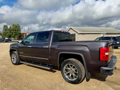 2014 GMC 1500 Crew Cab, $14998. Photo 3