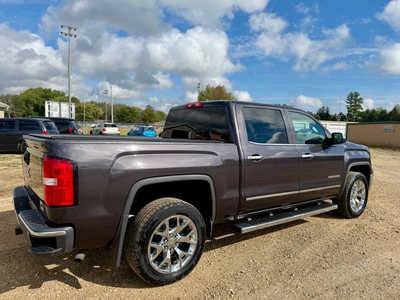 2014 GMC 1500 Crew Cab, $14998. Photo 5
