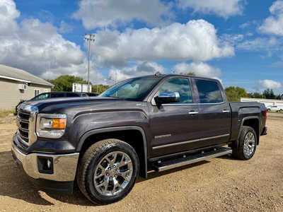 2014 GMC 1500 Crew Cab, $14998. Photo 1