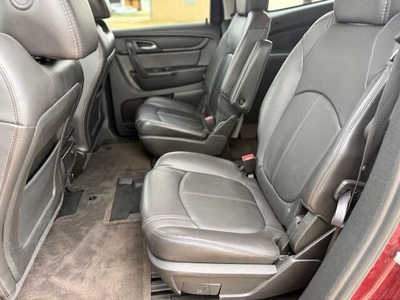 2016 Chevrolet Traverse, $8998. Photo 10