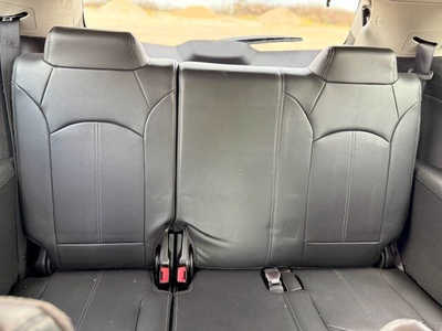 2016 Chevrolet Traverse, $8998. Photo 12