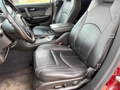 2016 Chevrolet Traverse, $8998. Photo 8