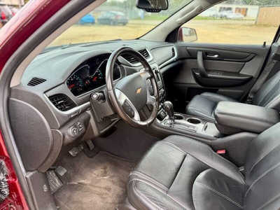 2016 Chevrolet Traverse, $8998. Photo 9