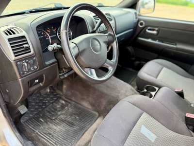 2010 GMC Canyon Ext Cab, $7998. Photo 6